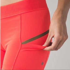 What the Sport Short